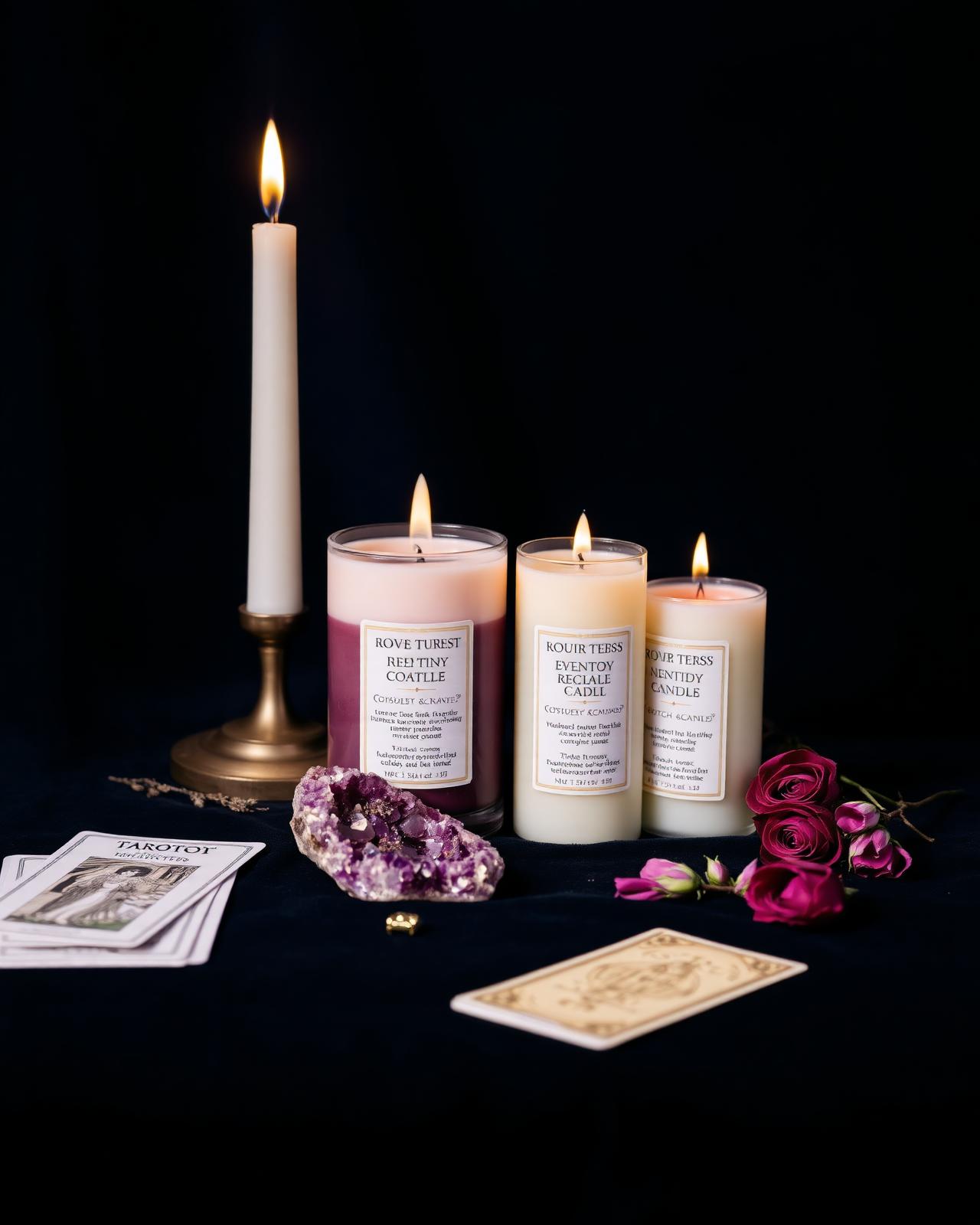 Celestial Ritual Bundle