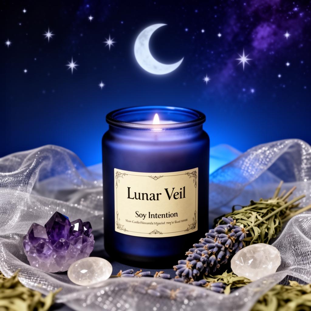 Lunar Veil
