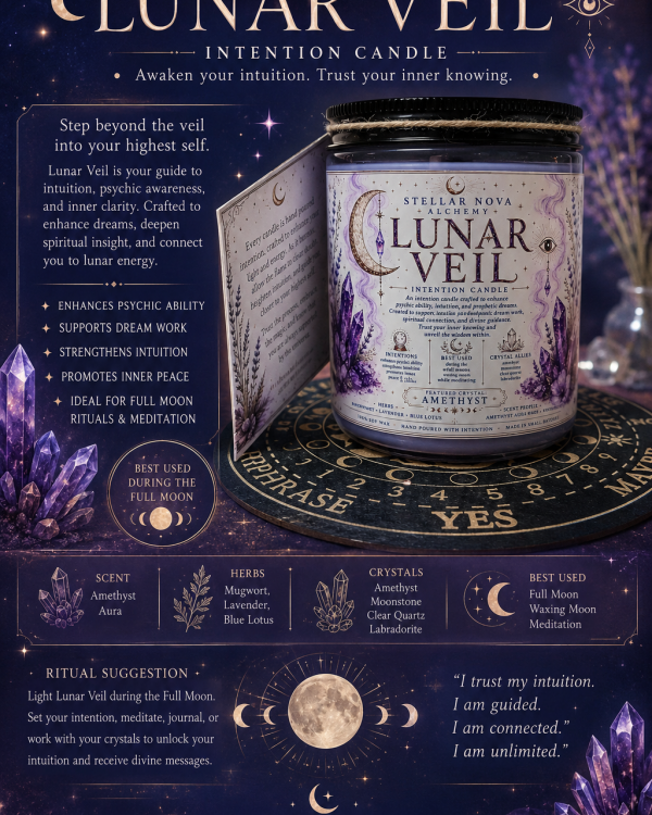 Lunar Veil
