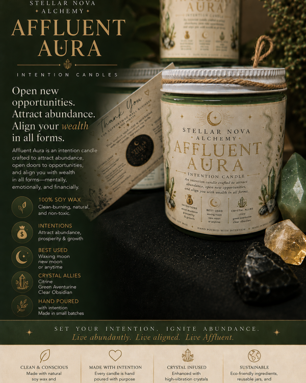 Affluent Aura