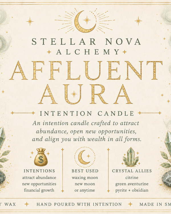 Affluent Aura