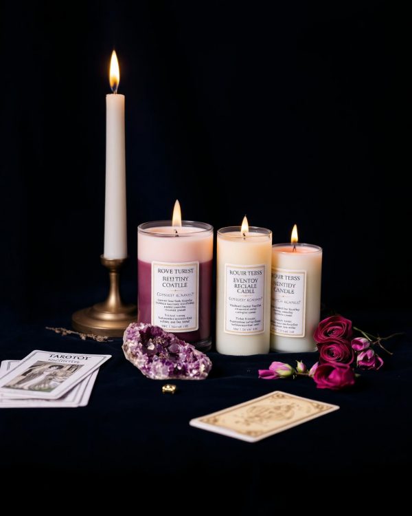 Celestial Ritual Bundle