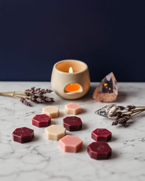 Soy Wax Melts — Intention Series