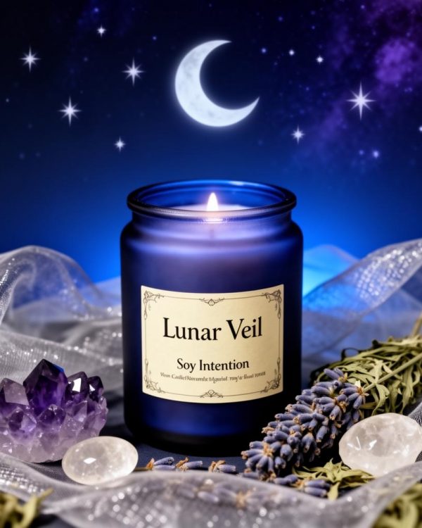 Lunar Veil