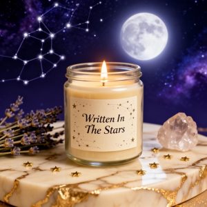 Written In The Stars