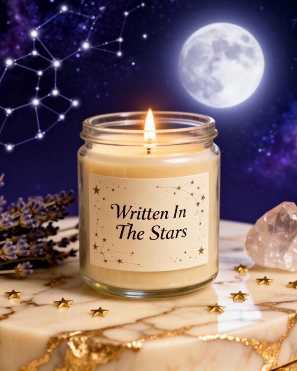 Written In The Stars