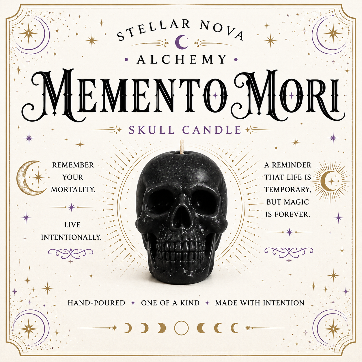 Memento Mori